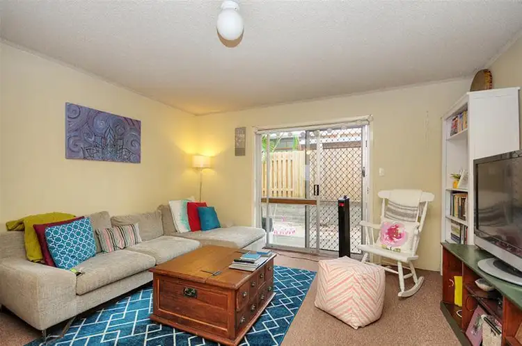 1/39 Arthur Street, Mermaid Beach QLD 4218