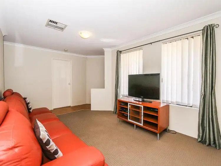 Fourth view of Homely house listing, 1 Allanbi Circle, Carramar WA 6031