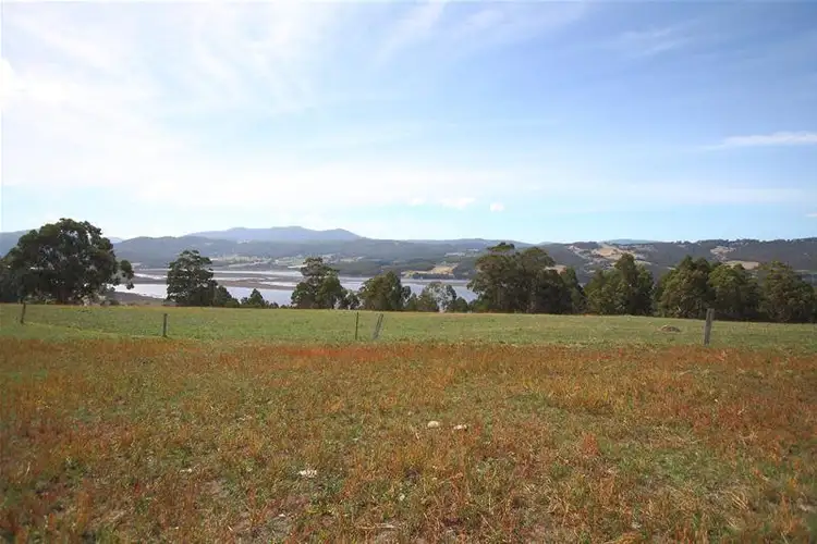 Fourth view of Homely land listing, Lot 3 Flakemores Road, Franklin TAS 7113