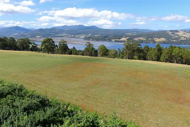 Fifth view of Homely land listing, Lot 3 Flakemores Road, Franklin TAS 7113