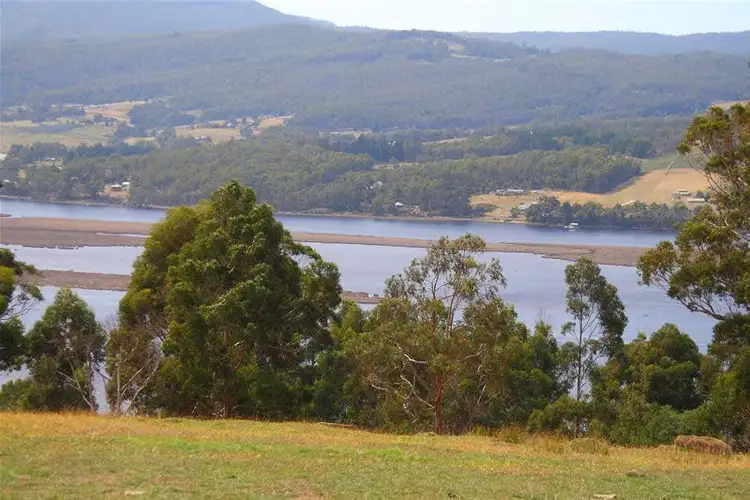 Sixth view of Homely land listing, Lot 3 Flakemores Road, Franklin TAS 7113