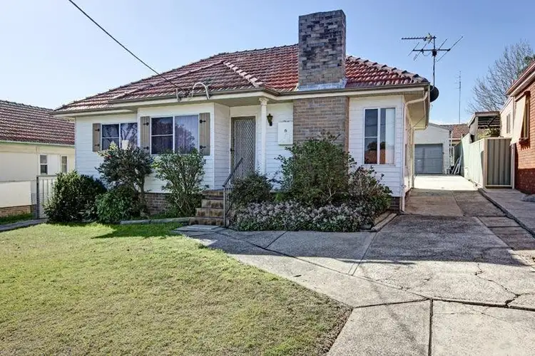 Main view of Homely house listing, 6 Malta Street, Shortland NSW 2307