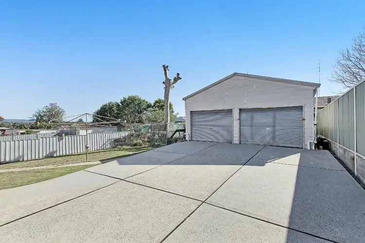 Second view of Homely house listing, 6 Malta Street, Shortland NSW 2307