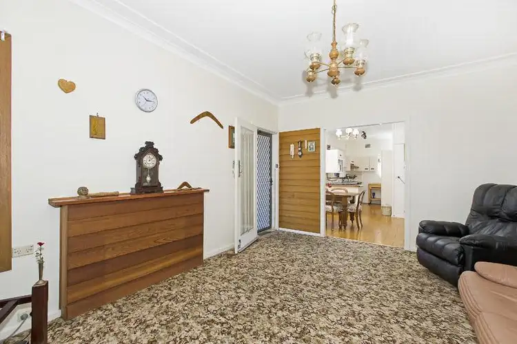 Fifth view of Homely house listing, 6 Malta Street, Shortland NSW 2307