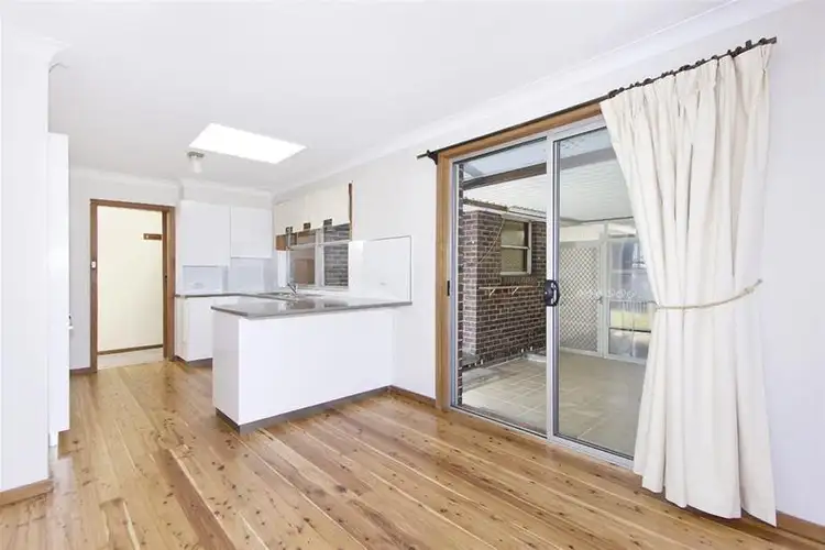 Fifth view of Homely house listing, 38 Durham Drive, Edgeworth NSW 2285