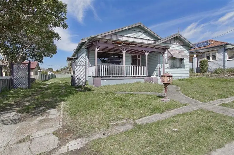 Main view of Homely house listing, 121 Cameron Street, Wallsend NSW 2287