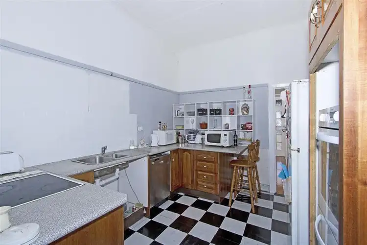 Second view of Homely house listing, 121 Cameron Street, Wallsend NSW 2287