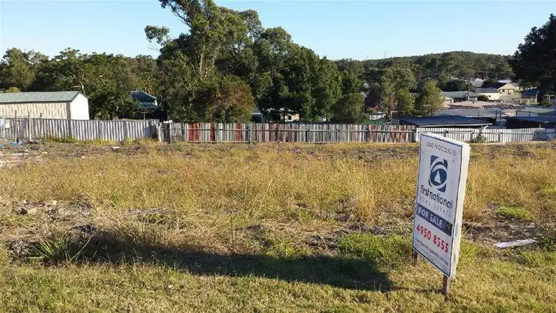Main view of Homely land listing, 310 Tramway Drive, West Wallsend NSW 2286