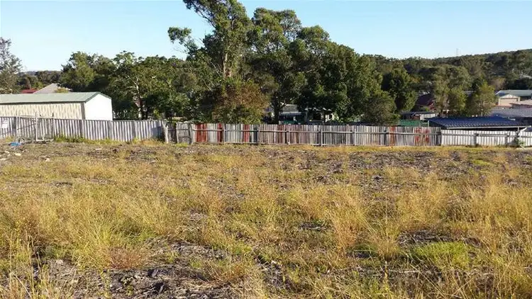 Second view of Homely land listing, 310 Tramway Drive, West Wallsend NSW 2286