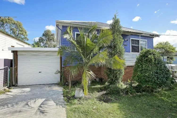 Main view of Homely house listing, 26 Patterson Street, Edgeworth NSW 2285