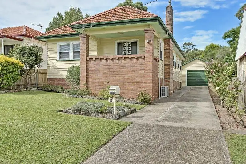 Main view of Homely house listing, 14 Stephen Avenue, Glendale NSW 2285