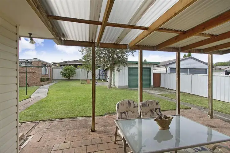 Second view of Homely house listing, 60 Sedgwick Avenue, Edgeworth NSW 2285