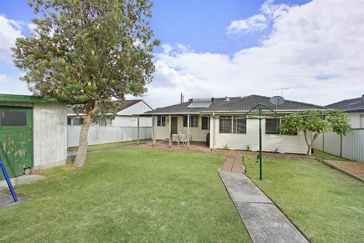 Third view of Homely house listing, 60 Sedgwick Avenue, Edgeworth NSW 2285