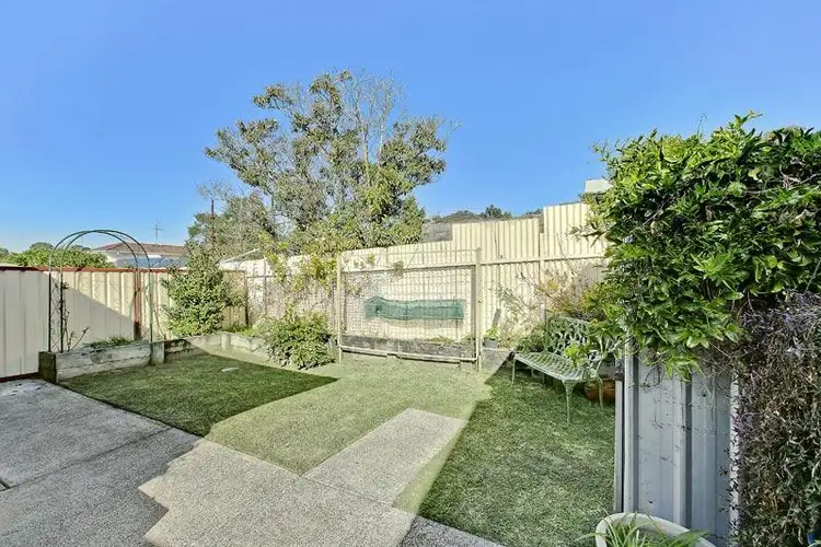 Second view of Homely semi-detached listing, 32 Florence Street, Cardiff NSW 2285