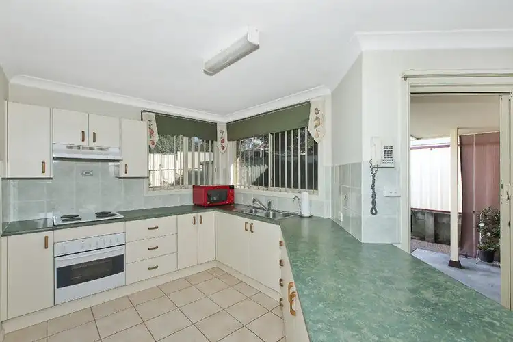 Third view of Homely semi-detached listing, 32 Florence Street, Cardiff NSW 2285