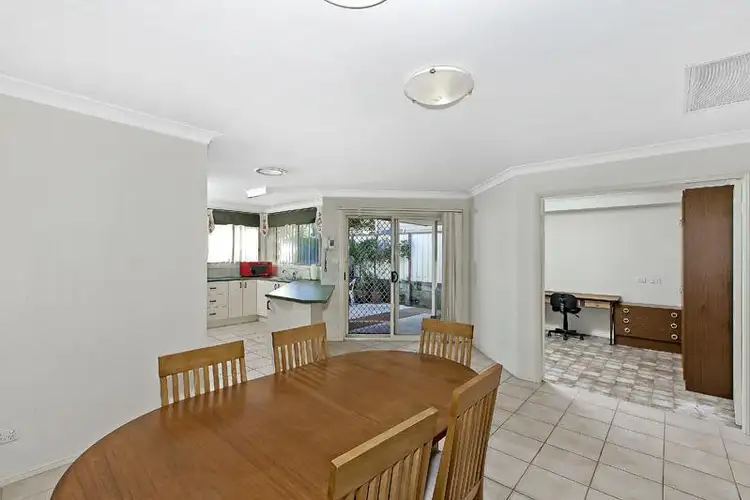 Fourth view of Homely semi-detached listing, 32 Florence Street, Cardiff NSW 2285