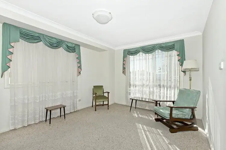 Fifth view of Homely semi-detached listing, 32 Florence Street, Cardiff NSW 2285