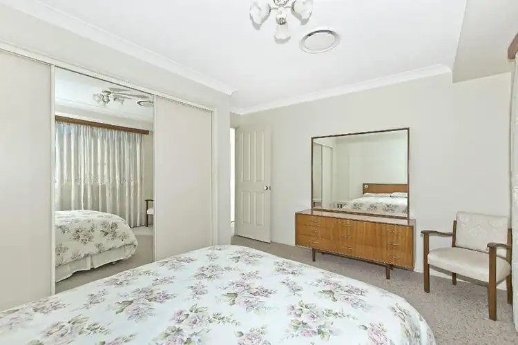 Sixth view of Homely semi-detached listing, 32 Florence Street, Cardiff NSW 2285