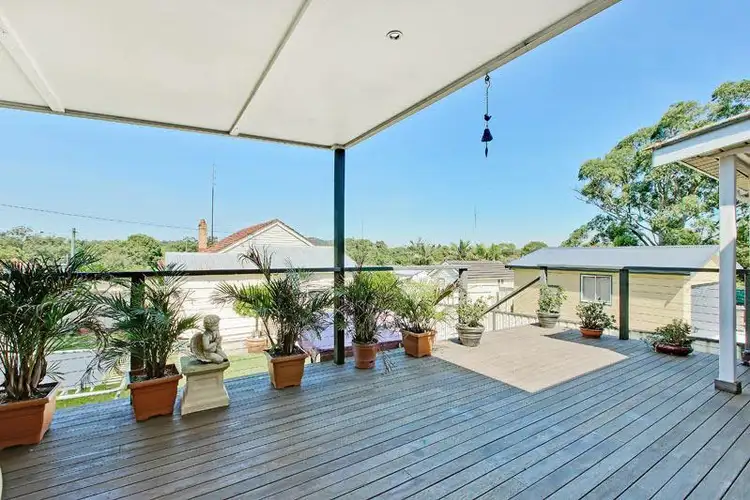 Third view of Homely house listing, 317 Lake Road, Glendale NSW 2285