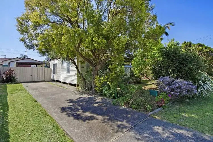 Main view of Homely house listing, 45 Macquarie Street, Barnsley NSW 2278