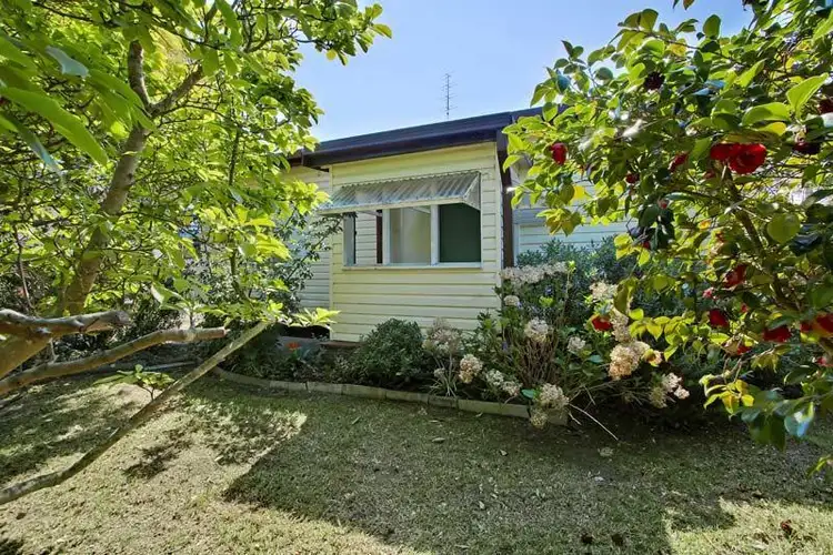 Third view of Homely house listing, 45 Macquarie Street, Barnsley NSW 2278
