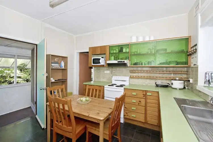 Fourth view of Homely house listing, 45 Macquarie Street, Barnsley NSW 2278