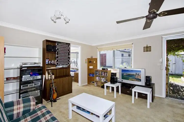 Fifth view of Homely house listing, 45 Macquarie Street, Barnsley NSW 2278