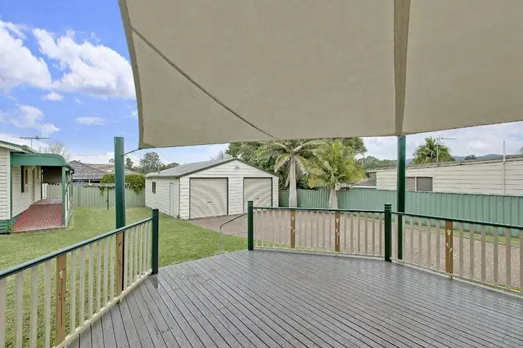 Fourth view of Homely house listing, 46 Earl Street, Holmesville NSW 2286
