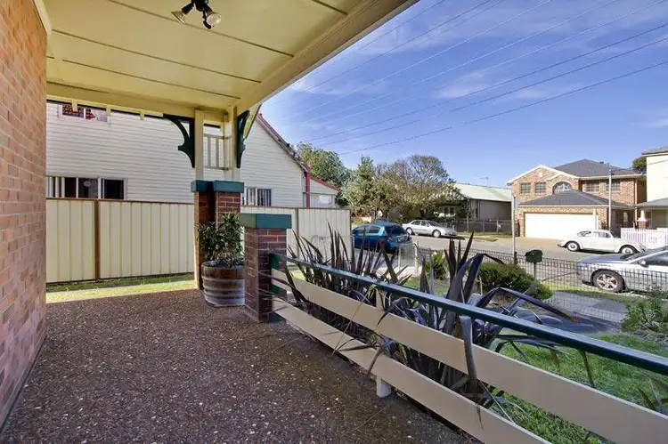 Second view of Homely house listing, 188 Corlette Street, The Junction NSW 2291