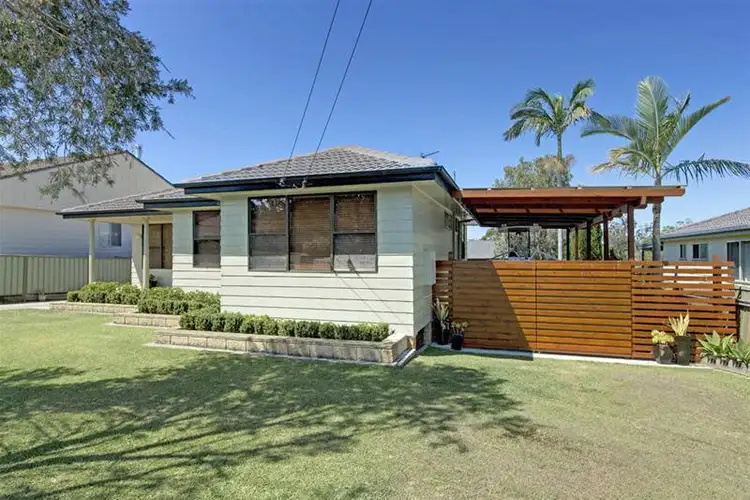 Main view of Homely house listing, 14 Thomas Street, Barnsley NSW 2278
