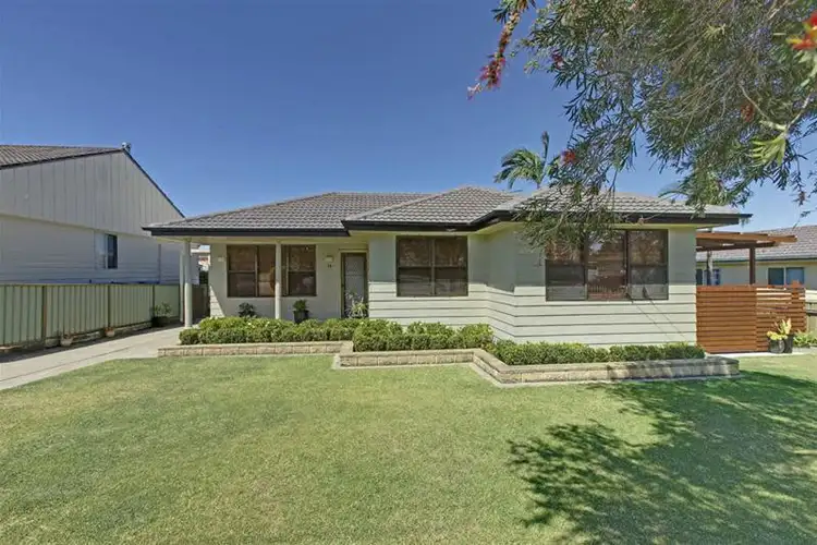 Second view of Homely house listing, 14 Thomas Street, Barnsley NSW 2278
