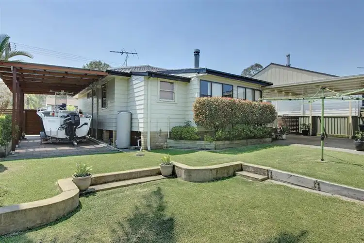 Sixth view of Homely house listing, 14 Thomas Street, Barnsley NSW 2278