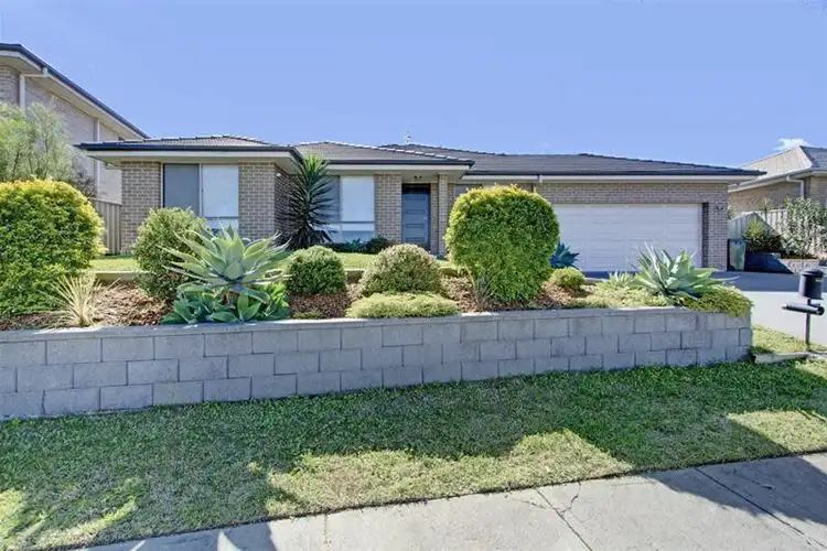 Second view of Homely house listing, 20 Northridge Drive, Cameron Park NSW 2285