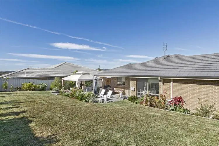 Fourth view of Homely house listing, 20 Northridge Drive, Cameron Park NSW 2285