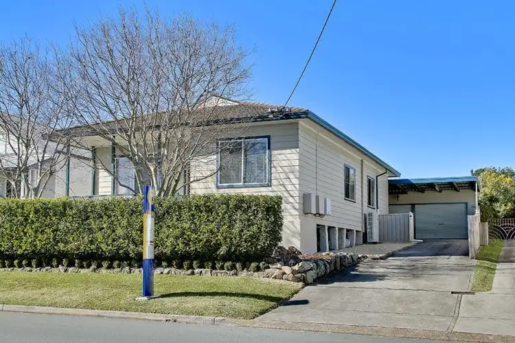 Main view of Homely house listing, 184 Main Road, Cardiff NSW 2285