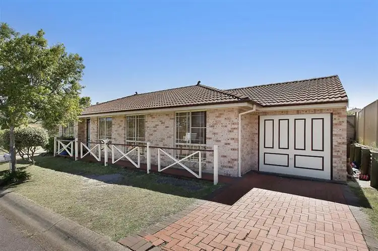 10 Bluegum Court, Mount Hutton NSW 2290