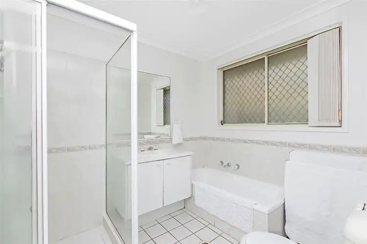 Second view of Homely house listing, 10 Bluegum Court, Mount Hutton NSW 2290