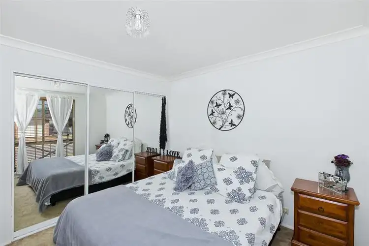 Fourth view of Homely house listing, 10 Bluegum Court, Mount Hutton NSW 2290