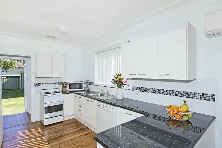 Second view of Homely house listing, 13 Middle Street, Cardiff South NSW 2285