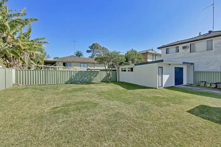 Fifth view of Homely house listing, 13 Middle Street, Cardiff South NSW 2285