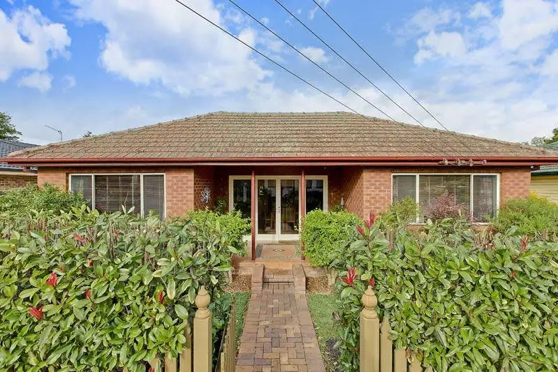 Main view of Homely house listing, 18 Norfolk Street, Cardiff NSW 2285