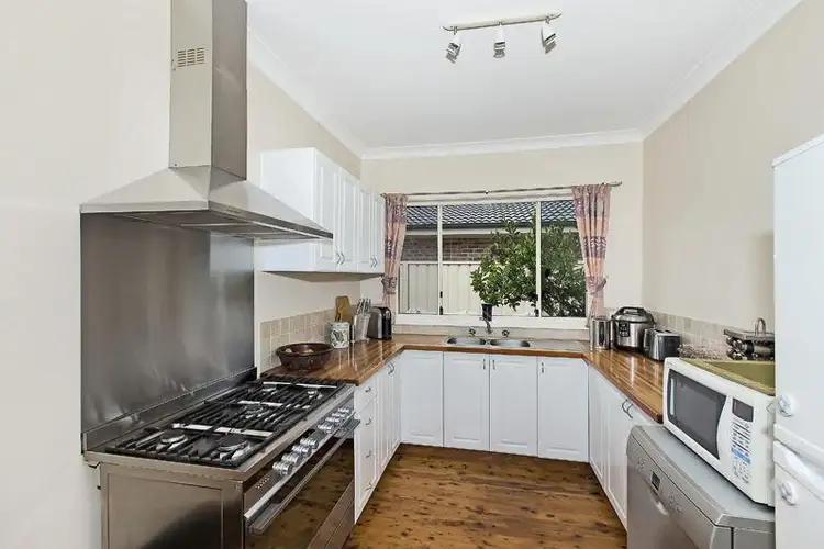 Third view of Homely house listing, 18 Norfolk Street, Cardiff NSW 2285