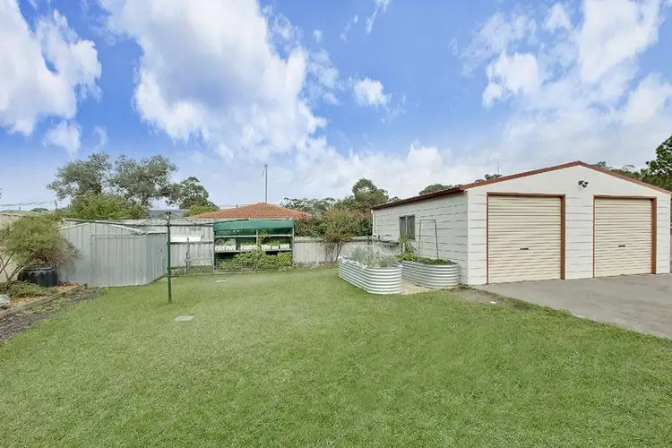 Fourth view of Homely house listing, 18 Norfolk Street, Cardiff NSW 2285