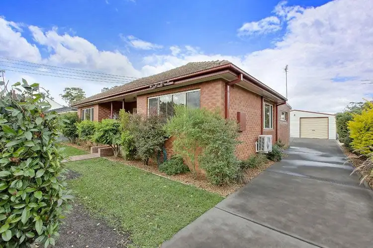 Sixth view of Homely house listing, 18 Norfolk Street, Cardiff NSW 2285