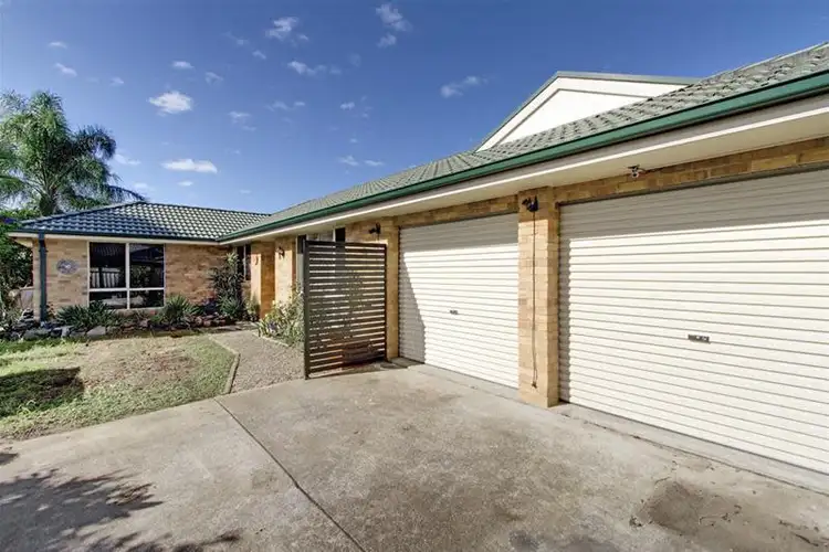 Main view of Homely house listing, 14 Grove Place, Cameron Park NSW 2285