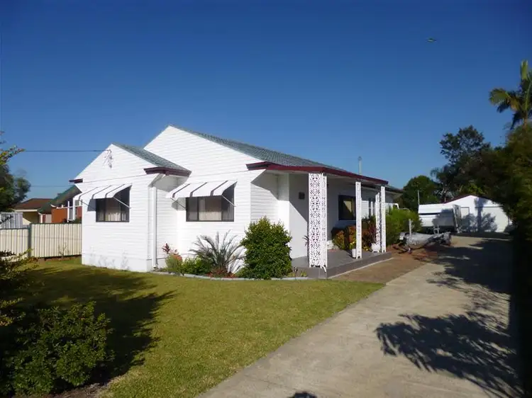19 Laurel Avenue, Edgeworth NSW 2285