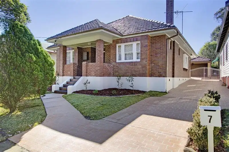Main view of Homely house listing, 7 Buruda Street, Mayfield West NSW 2304