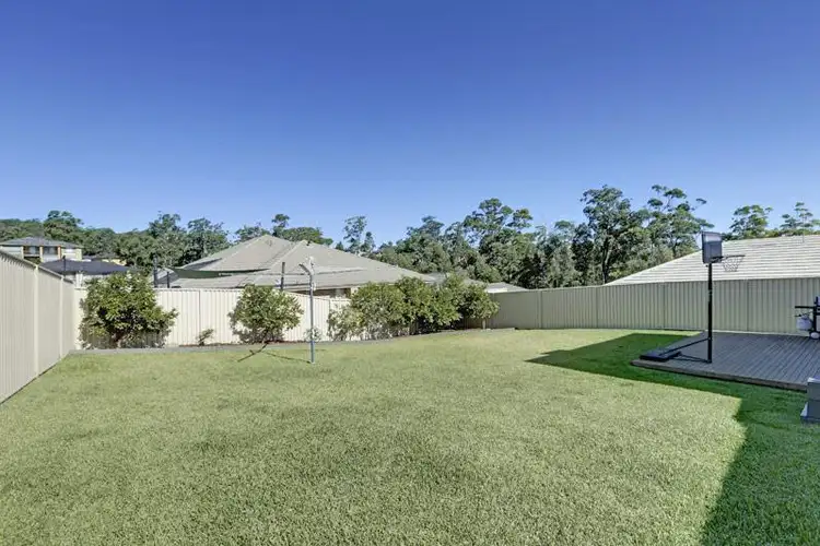 Fourth view of Homely house listing, 87 Araminta Chase, Cameron Park NSW 2285