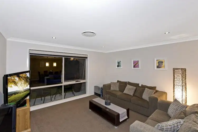 Fifth view of Homely house listing, 87 Araminta Chase, Cameron Park NSW 2285
