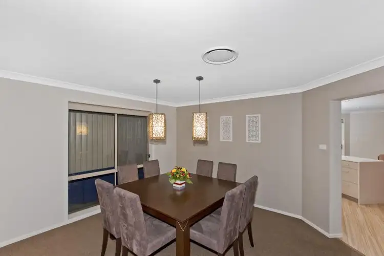 Sixth view of Homely house listing, 87 Araminta Chase, Cameron Park NSW 2285